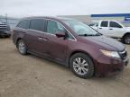 2014 Honda Odyssey Ex на продаже в Greenwood, NE - Rear End