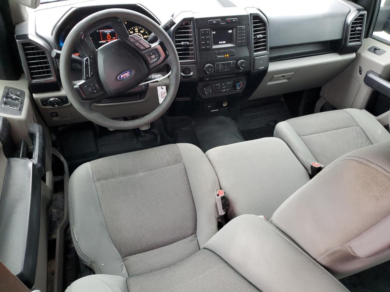 2017 Ford F-150 - Image 8