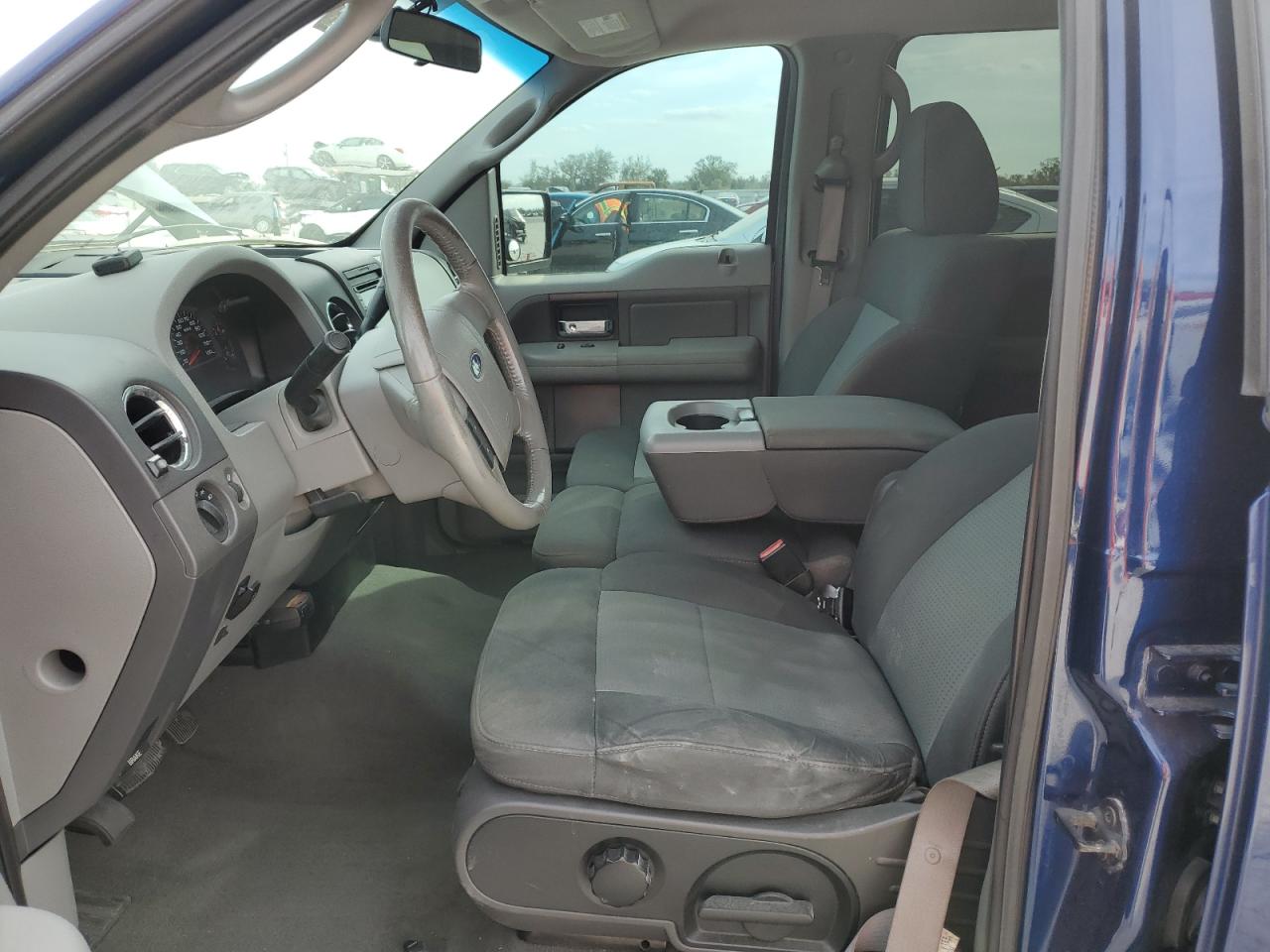 2008 Ford F-150 - Image 7