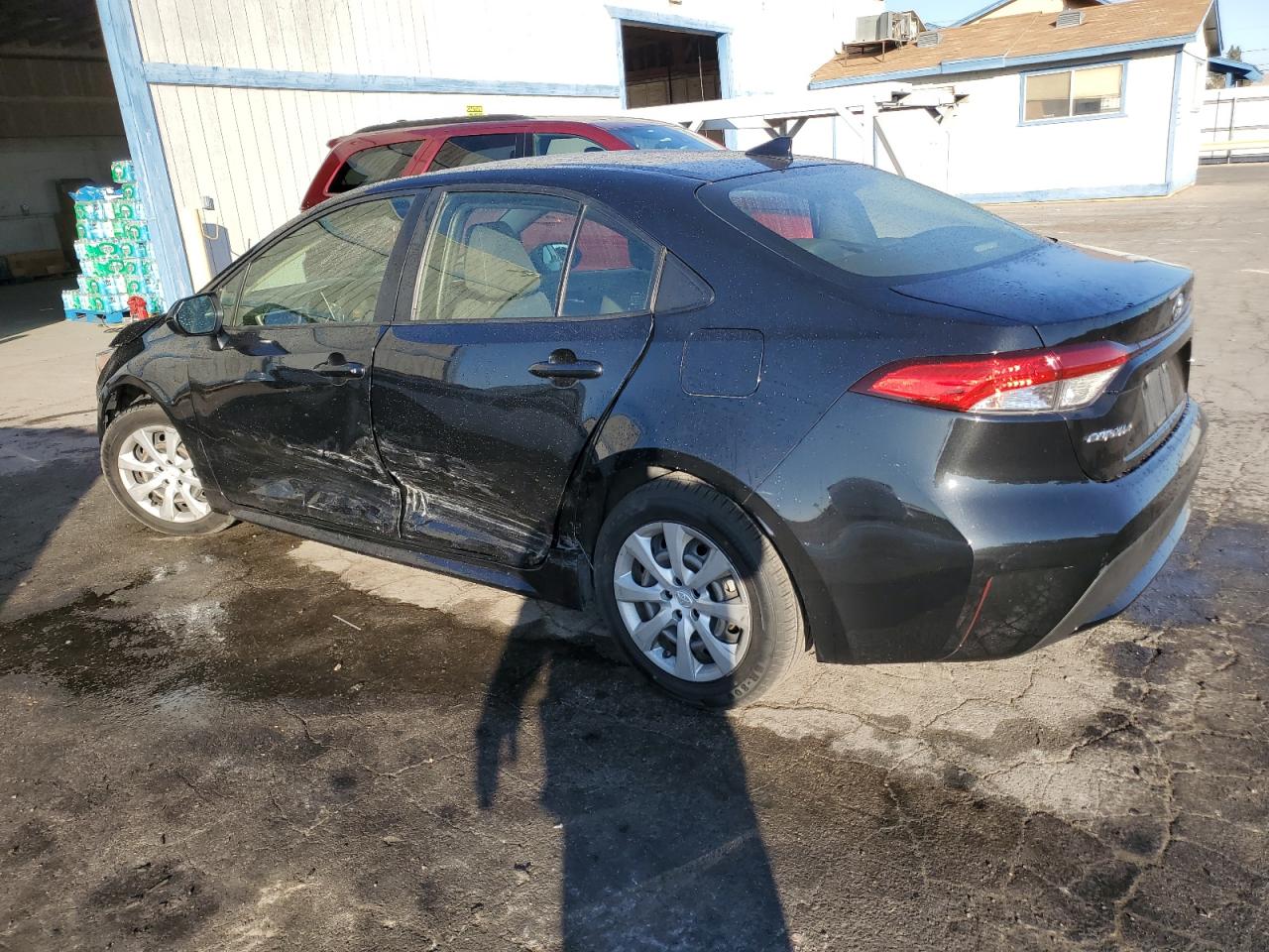 2020 Toyota Corolla - Image 2