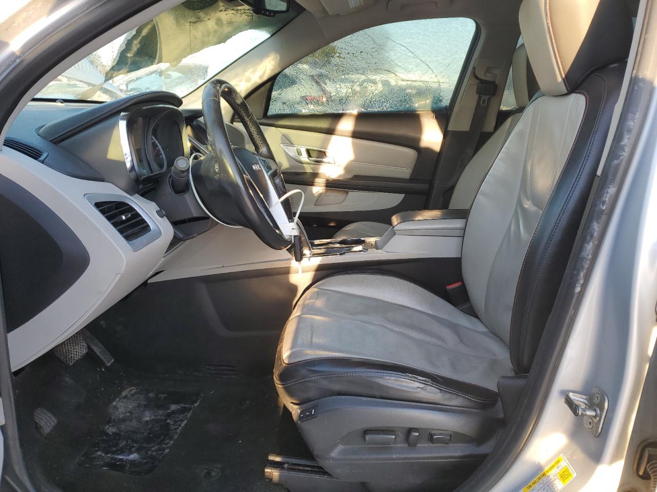 2013 GMC Terrain - Image 7