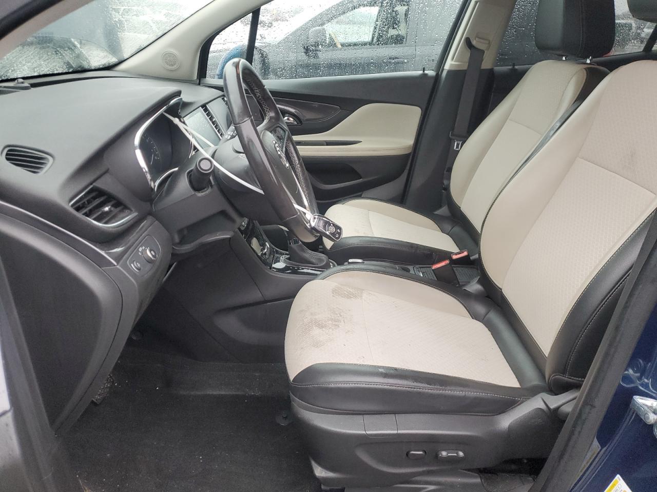2019 Buick Encore - Image 7