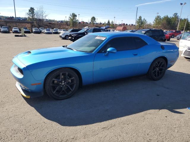 2023 Dodge Challenger Gt