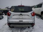 2019 Ford Escape Se en Venta en Central Square, NY - Front End