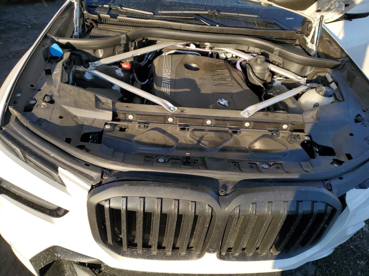 2024 BMW X7 - Image 12