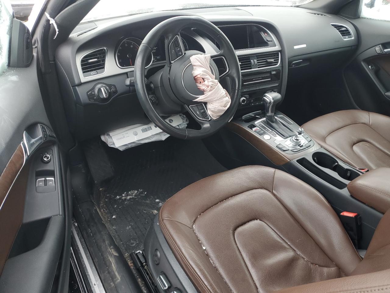 2015 Audi A5 - Image 8