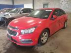 2015 Chevrolet Cruze Lt   zu verkaufen in Pennsburg, PA - Side