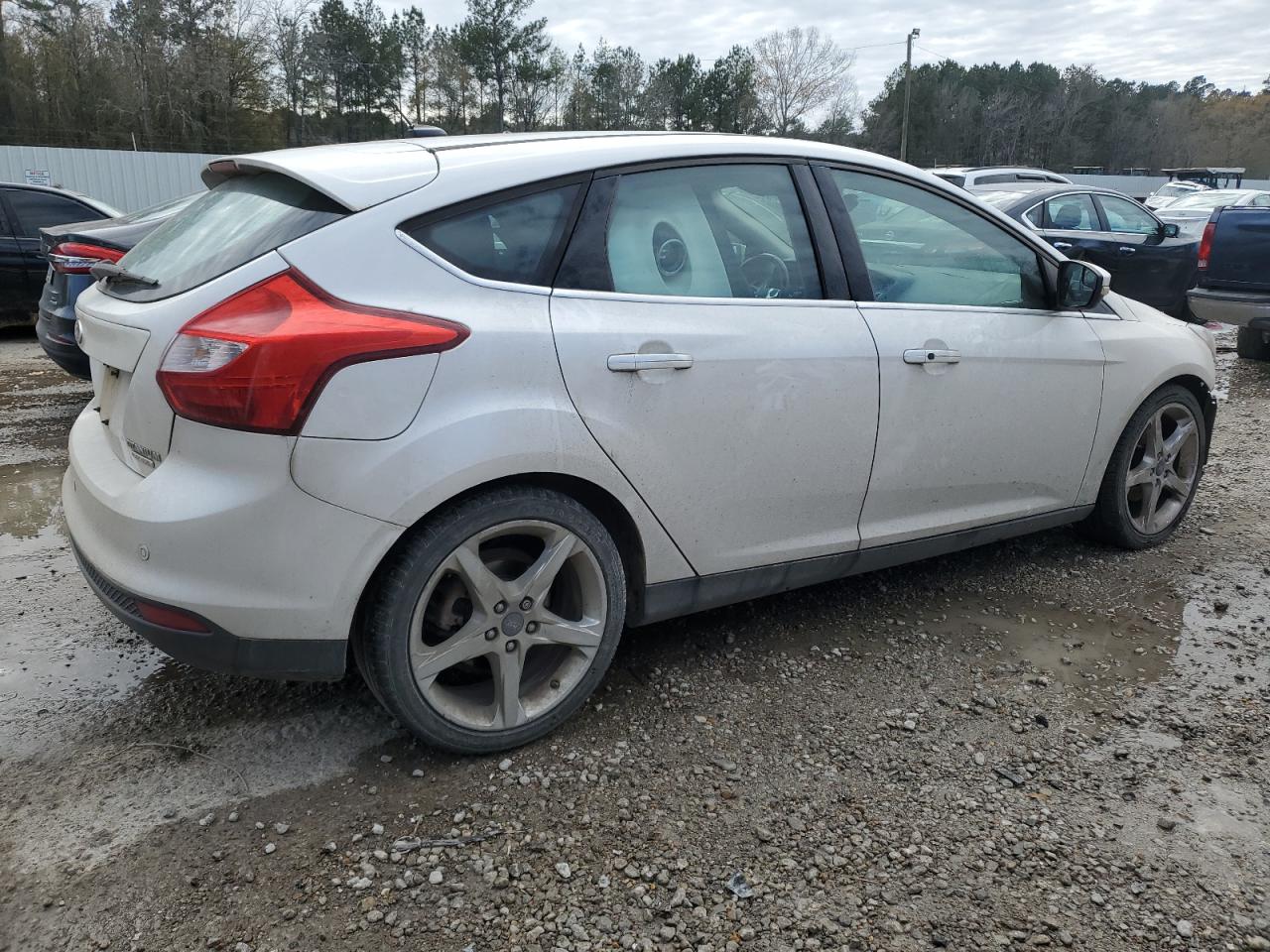 2013 Ford Focus - Image 3