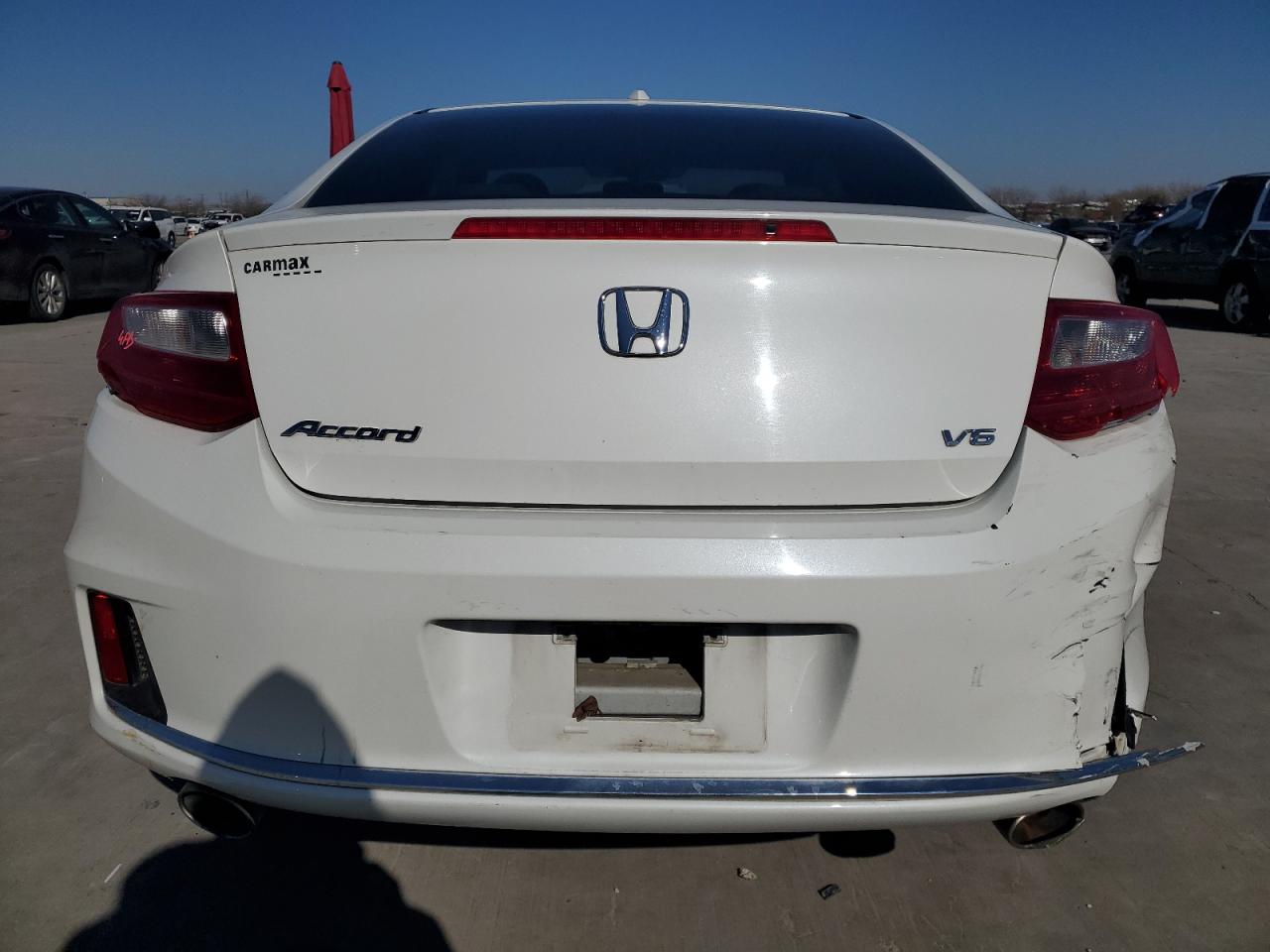 2013 Honda Accord - Image 6