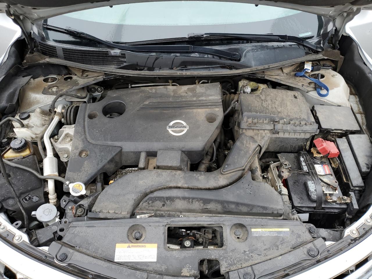 2015 Nissan Altima - Image 11