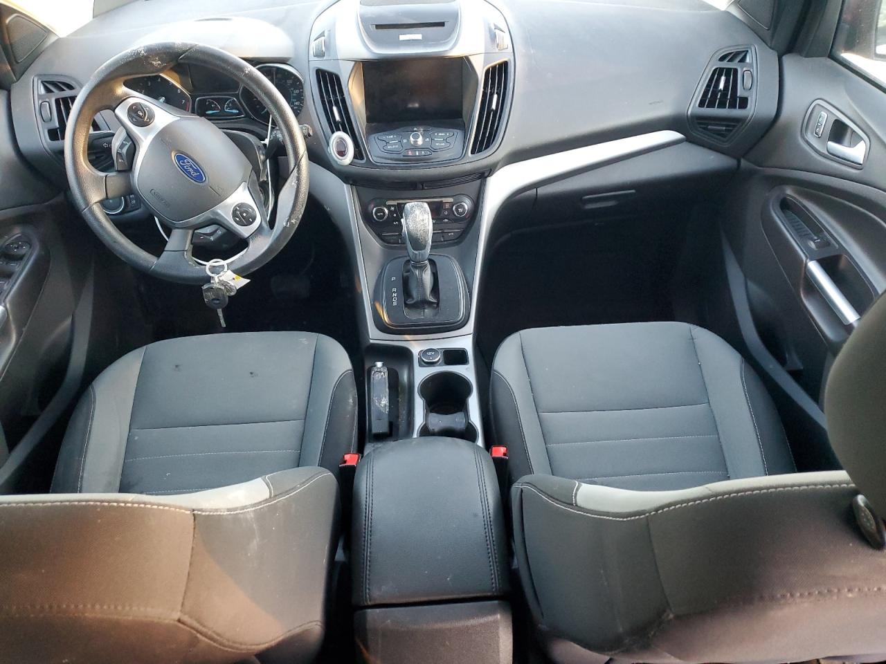 2014 Ford Escape - Image 8