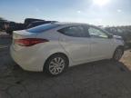 2012 Hyundai Elantra Gls للبيع في Austell، GA - Front End