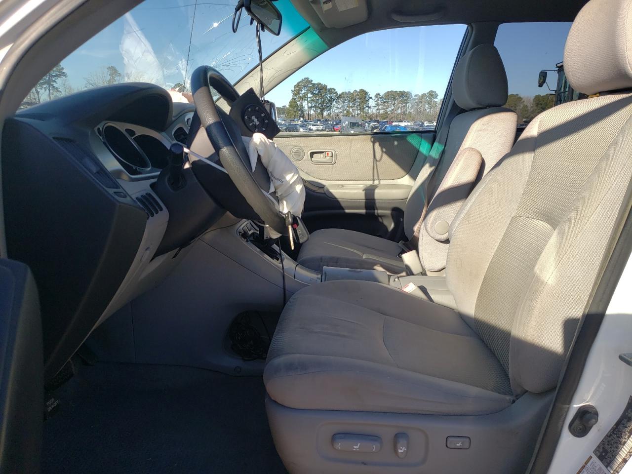 2005 Toyota Highlander - Image 7