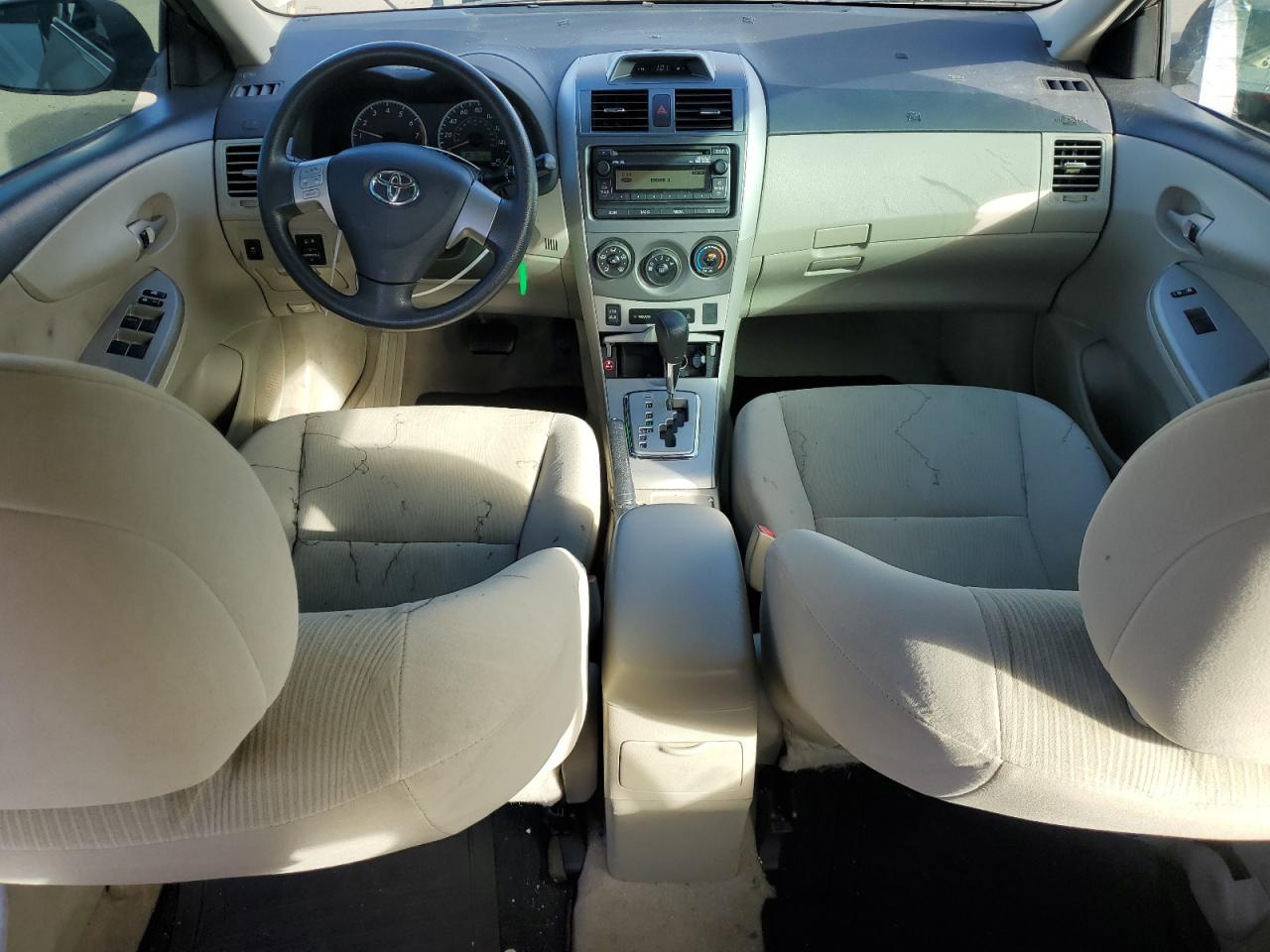 2012 Toyota Corolla - Image 8