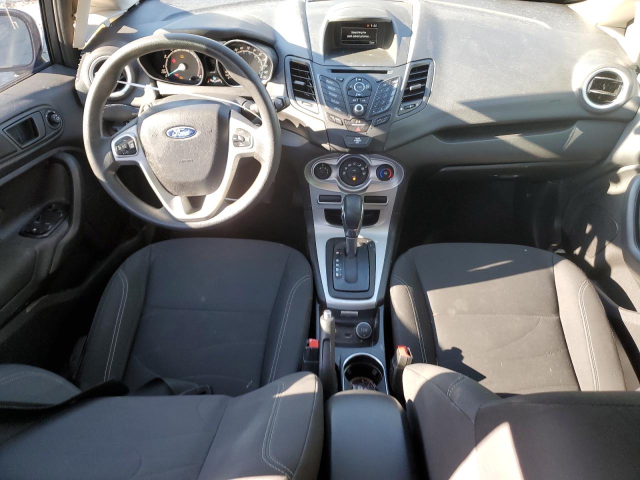 2019 Ford Fiesta - Image 8
