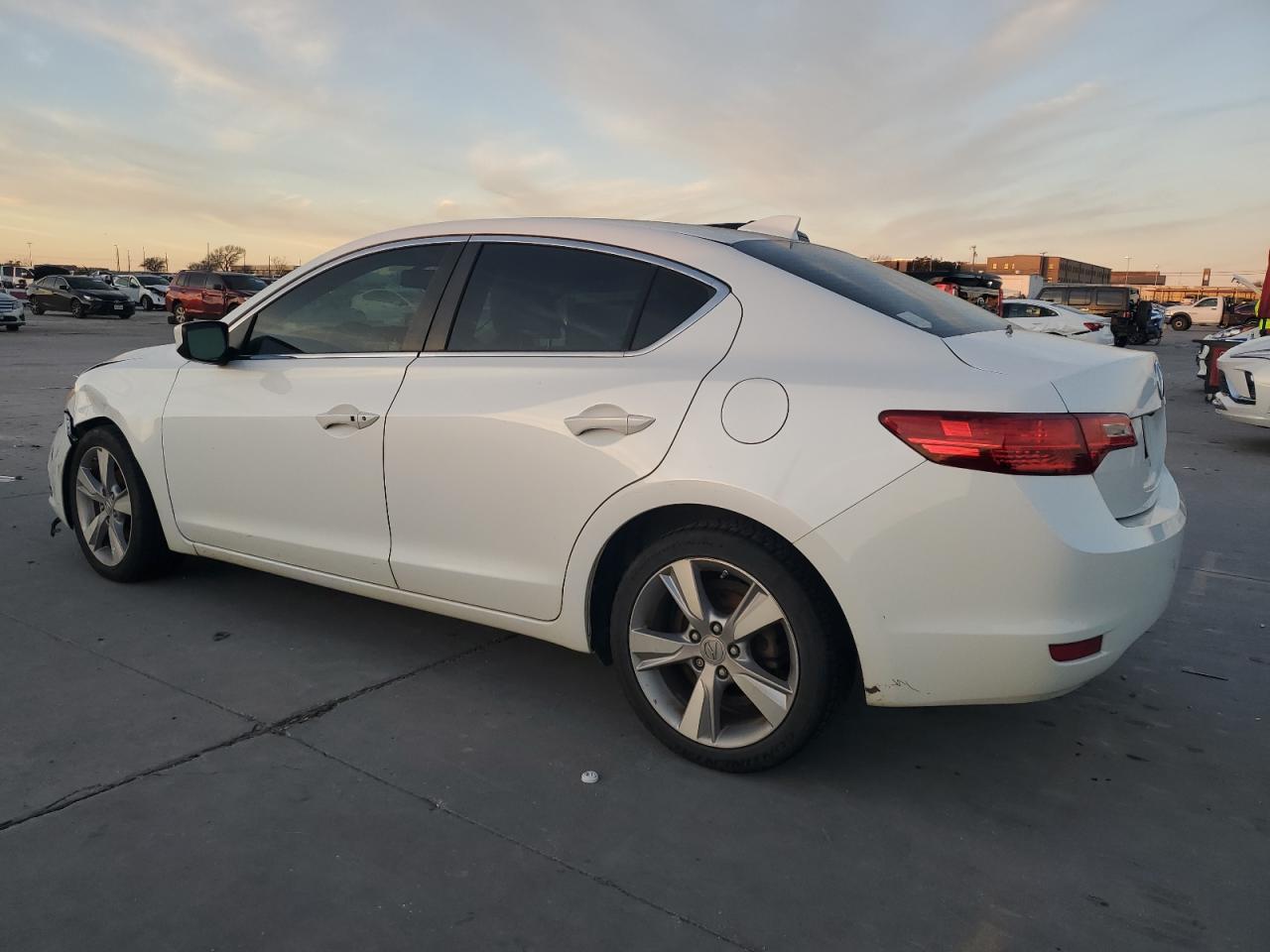 2013 Acura ILX - Image 2