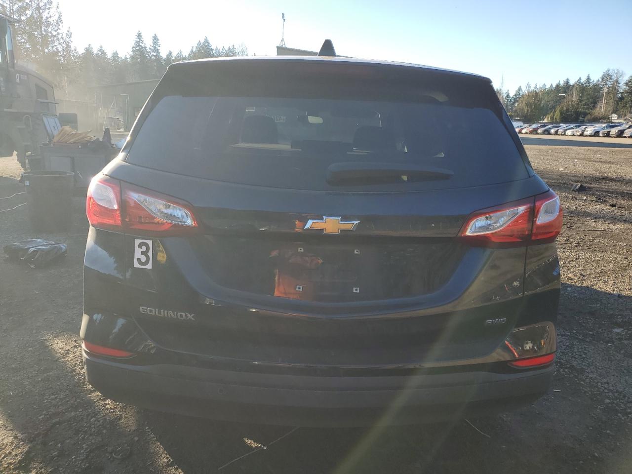 2020 Chevrolet Equinox - Image 6