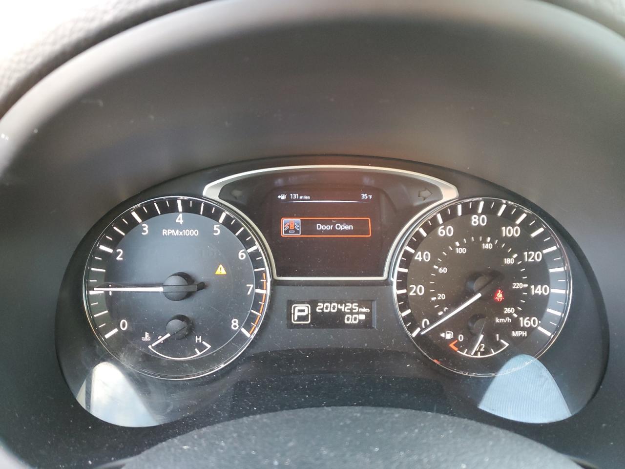 2013 Nissan Altima - Image 9