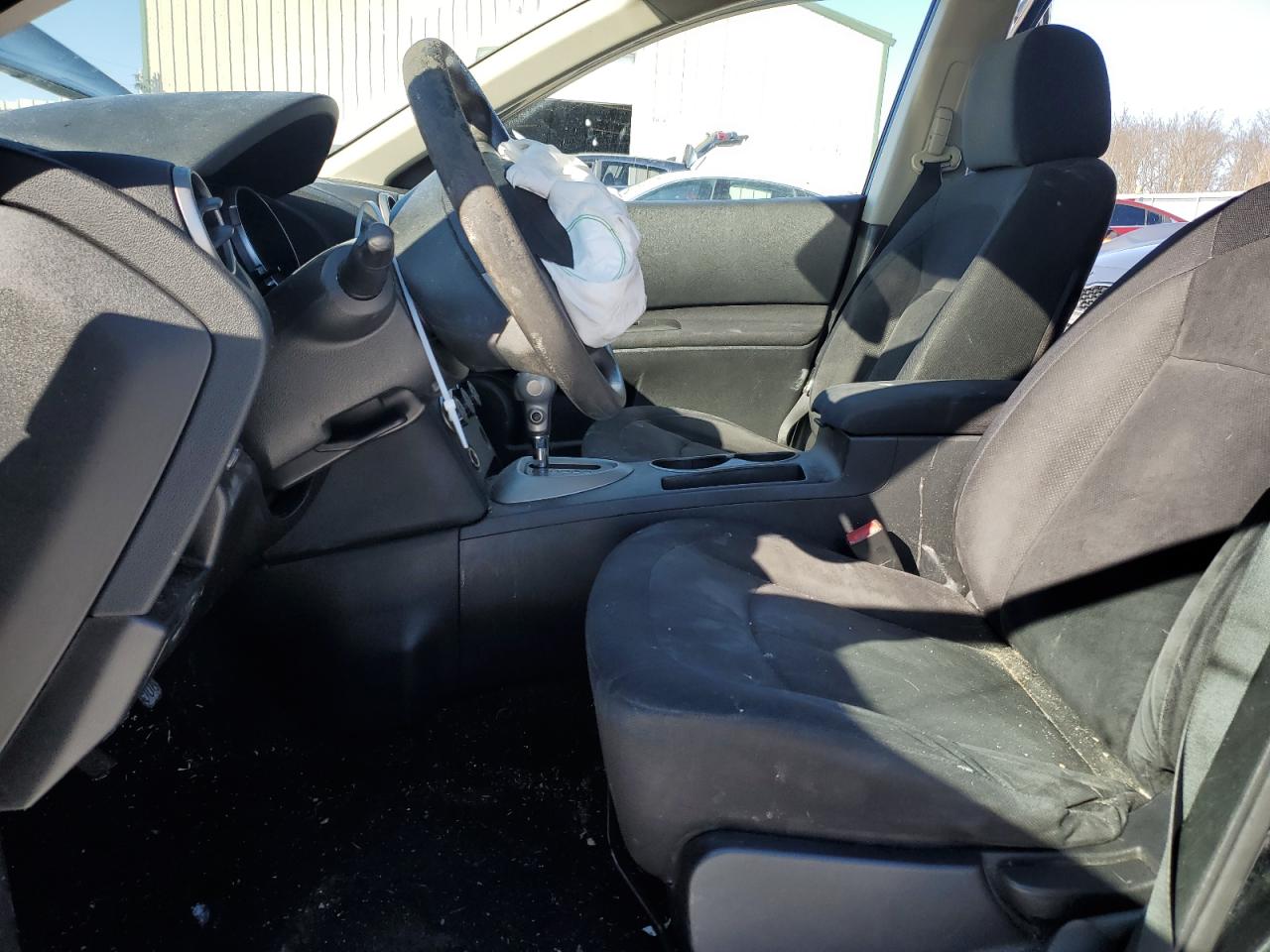 2010 Nissan Rogue - Image 7