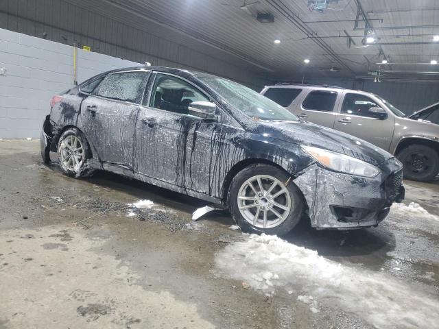Седаны FORD FOCUS 2016 Черный