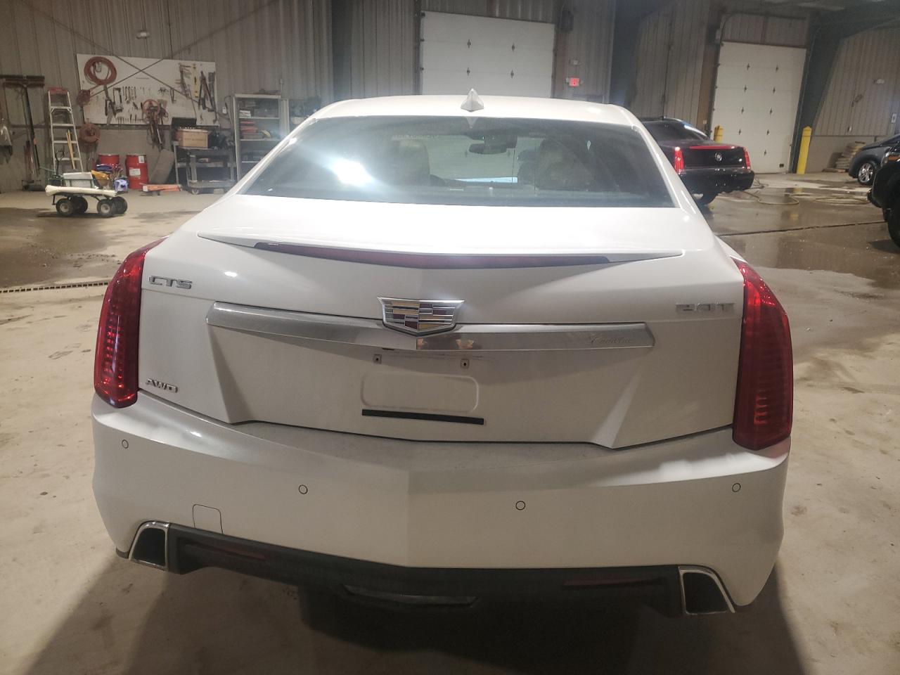 2019 Cadillac CTS - Image 6