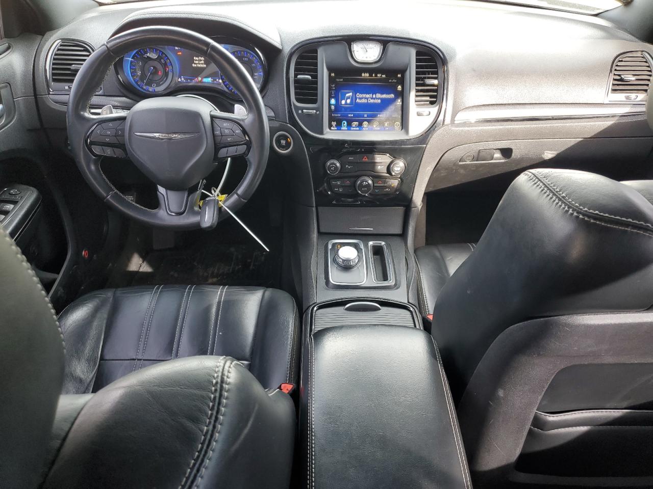 2015 Chrysler 300 S VIN: 2C3CCABG7FH859714 Lot: 88297945