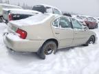 2000 NISSAN ALTIMA XE for sale at Copart QC - MONTREAL