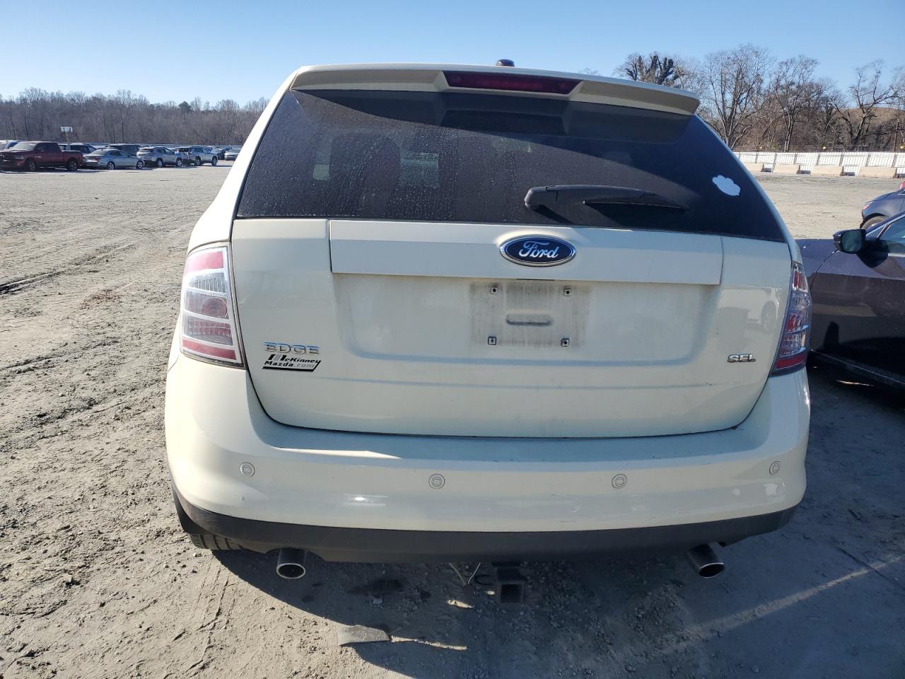 2007 Ford Edge - Image 6