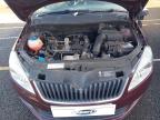 2010 SKODA FABIA ELEG for sale at Copart SANDTOFT