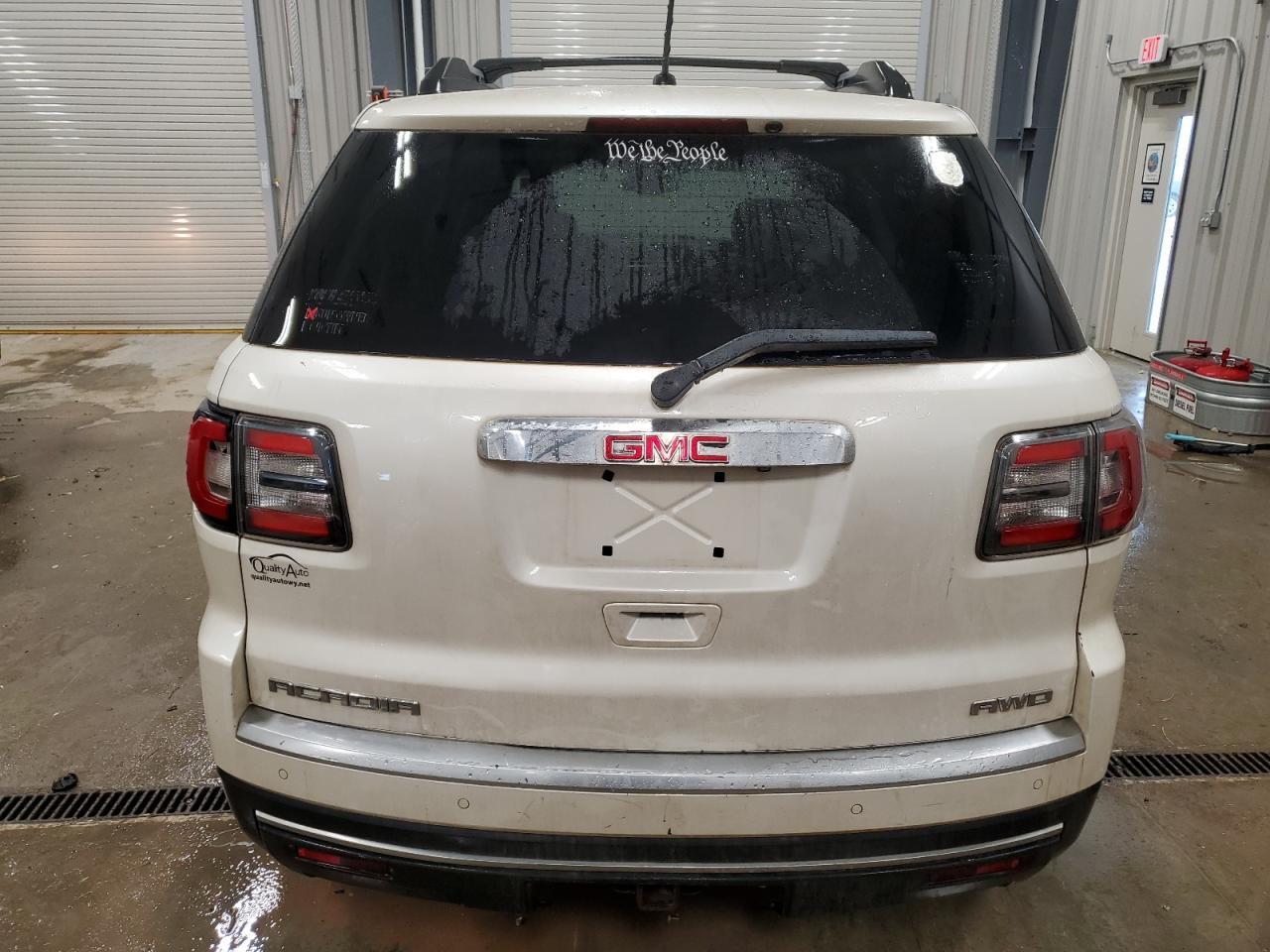 2013 GMC Acadia - Image 6