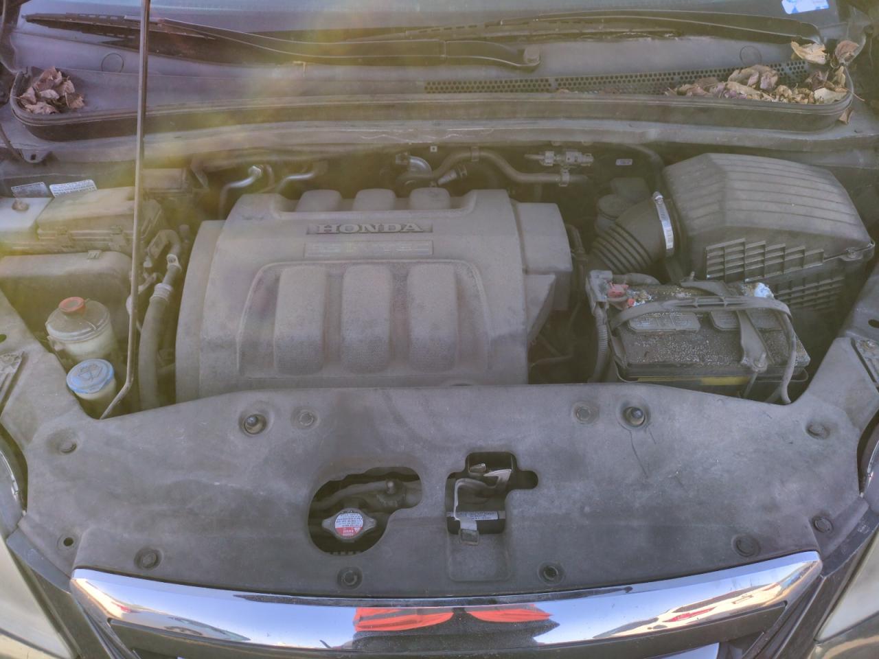 2005 Honda Odyssey - Image 13