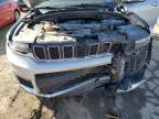 2021 Jeep Grand Cherokee L Limited for Sale in Wichita, KS - Front End