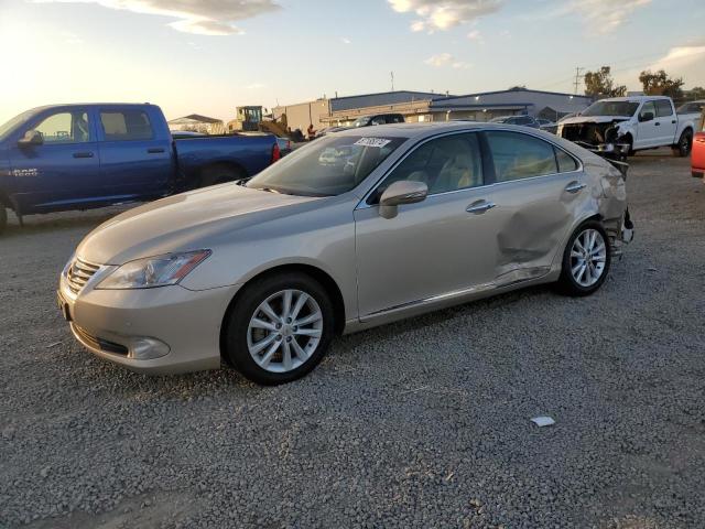 2011 Lexus Es 350