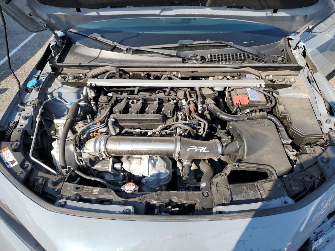 2022 Honda Civic - Image 11