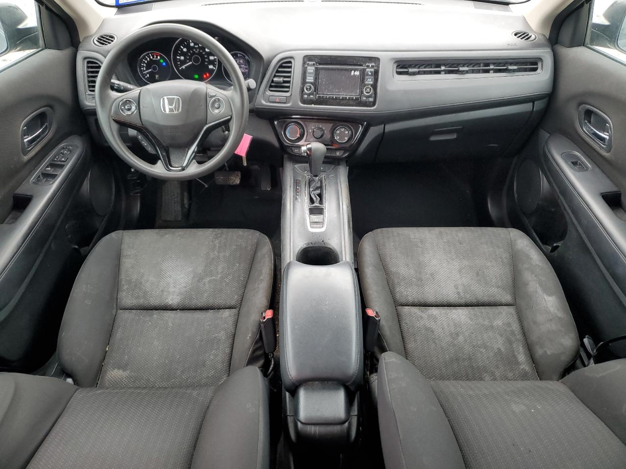2016 Honda HR-V - Image 8