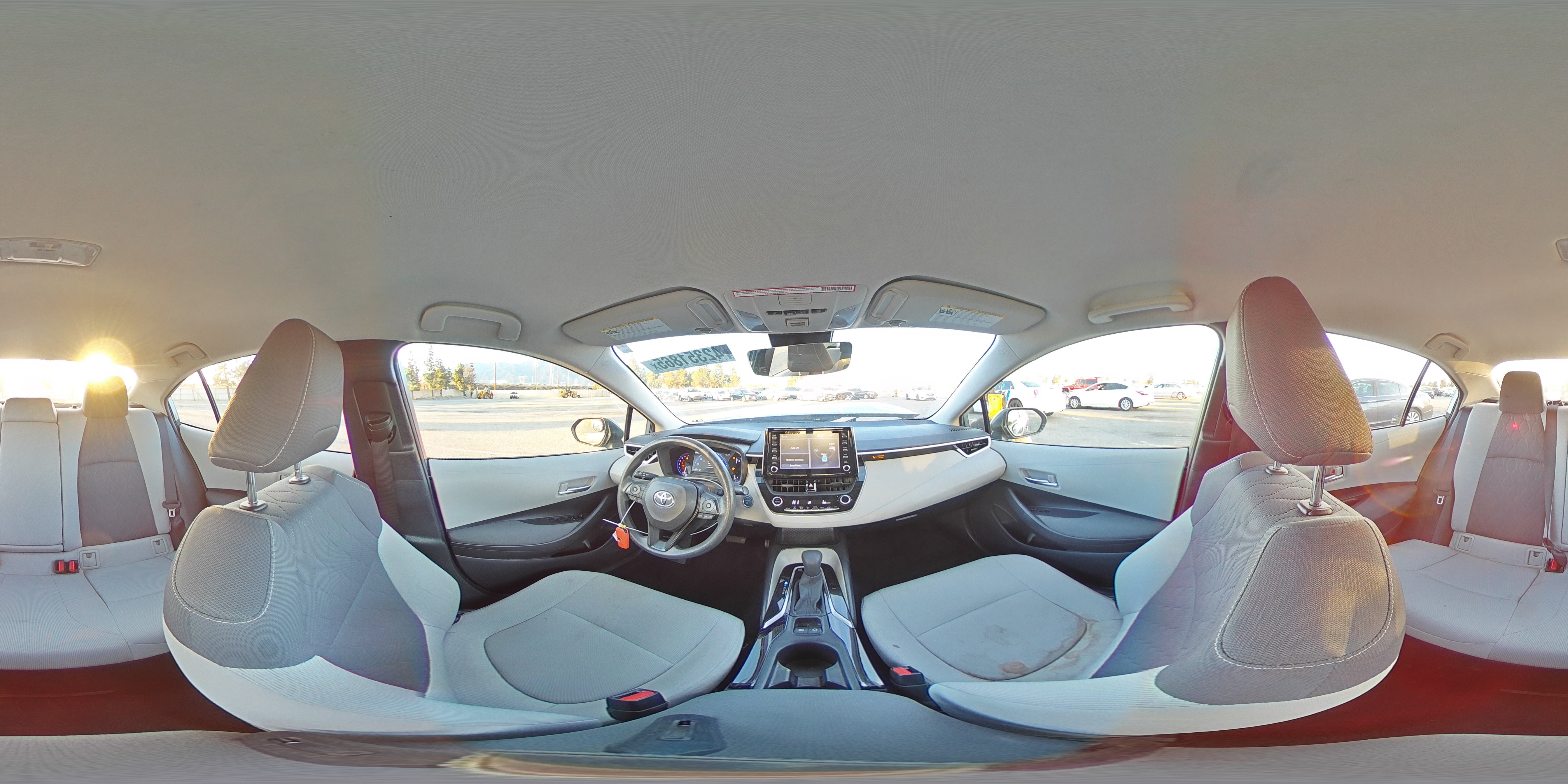 2020 Toyota Corolla - Image 13