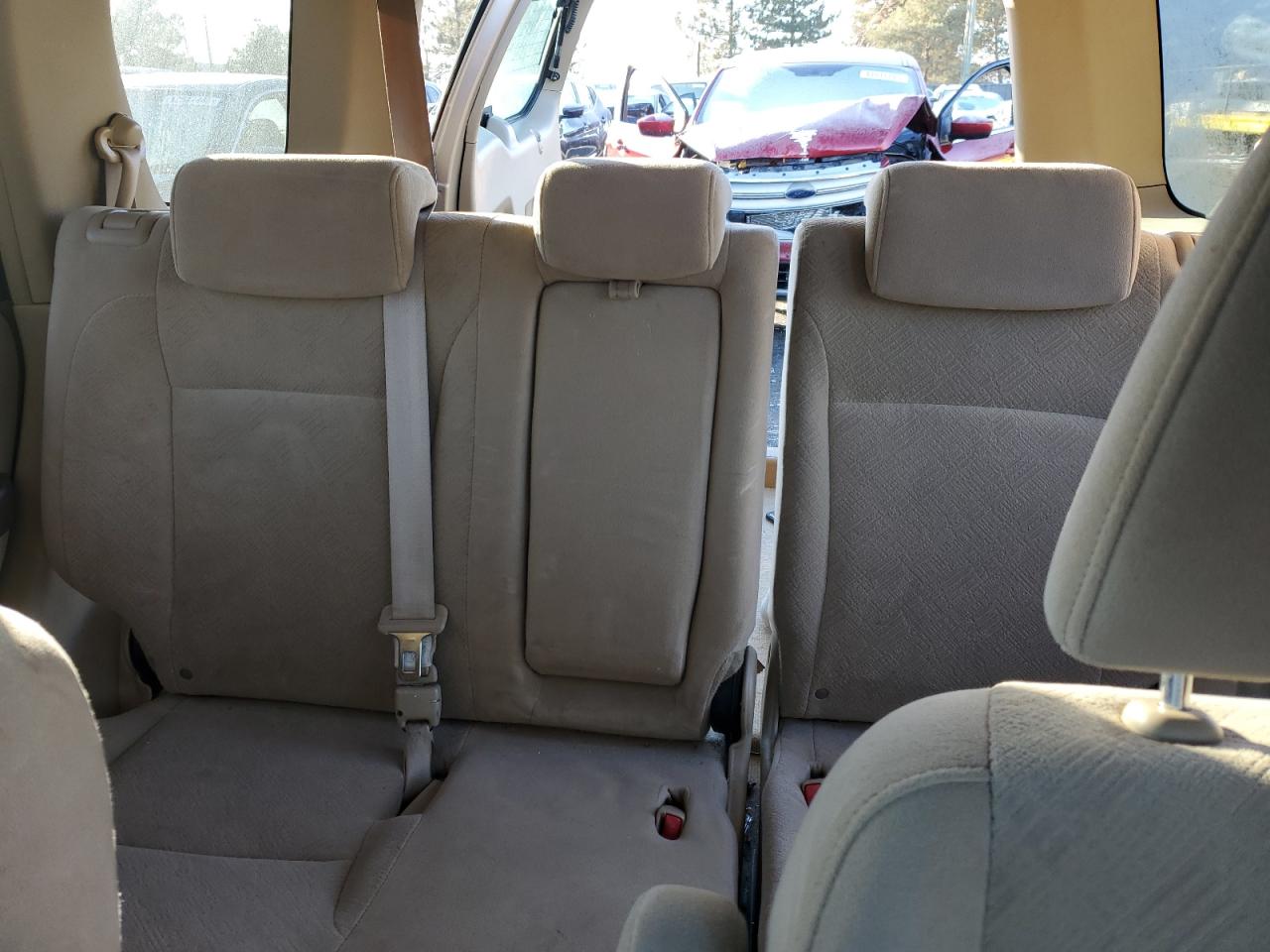 2005 Honda CR-V - Image 10