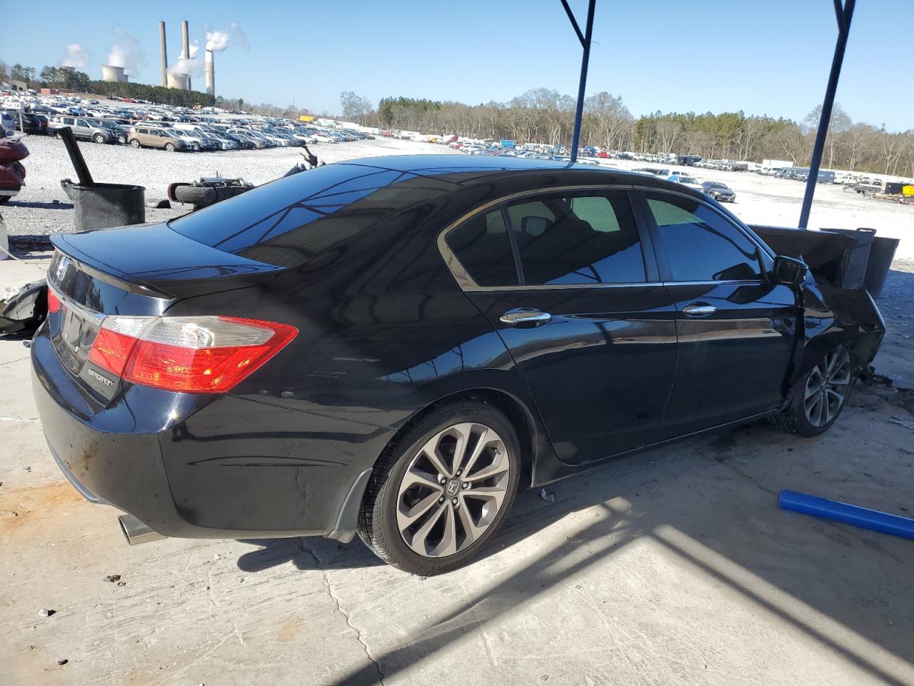 2014 Honda Accord - Image 3