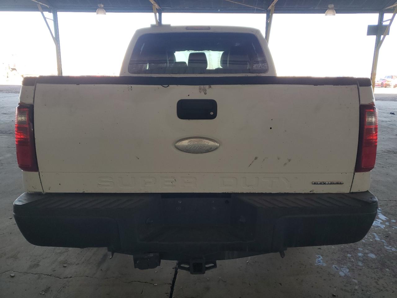 2012 Ford F250 - Image 6
