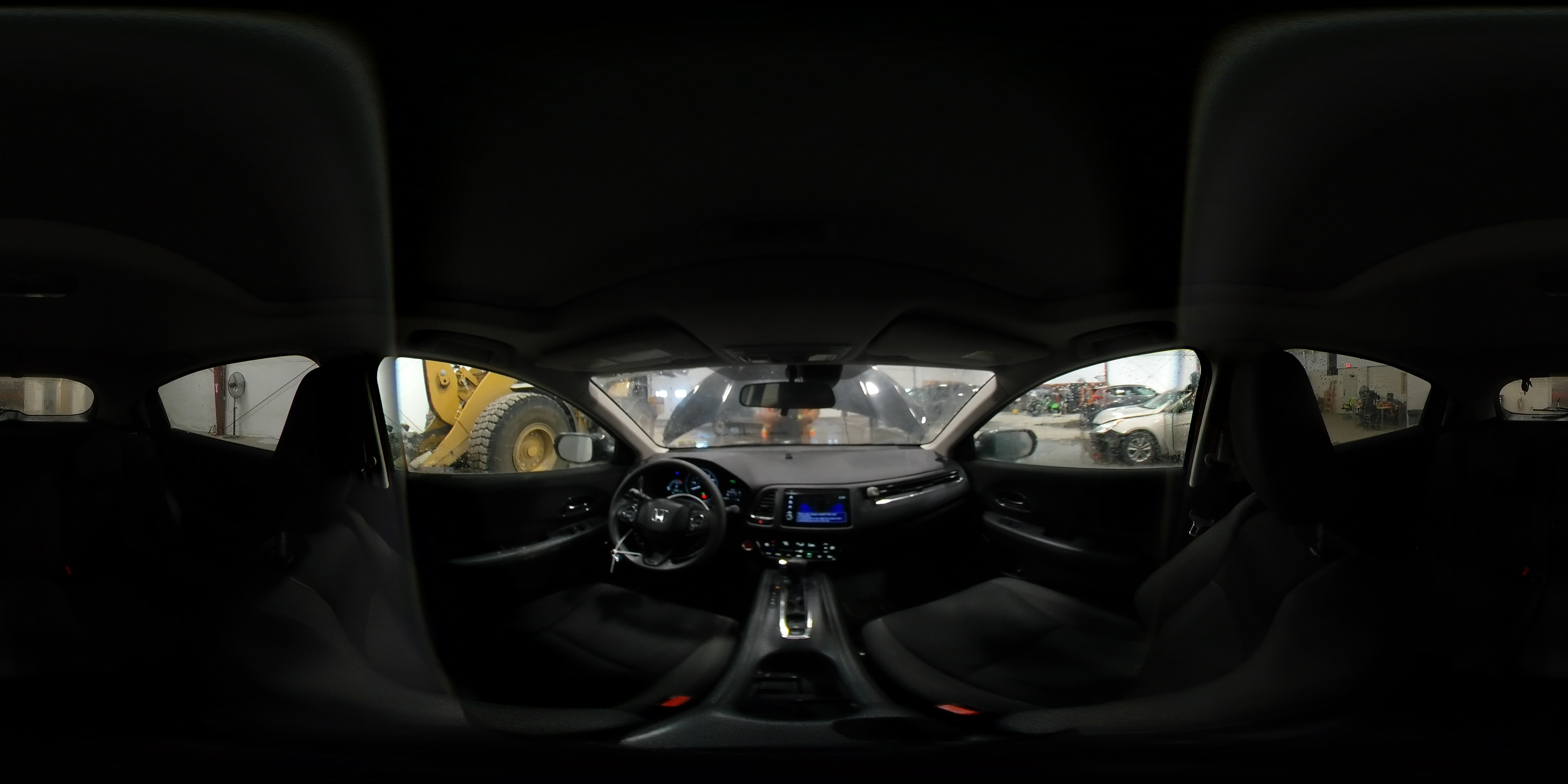 2021 Honda HR-V - Image 13
