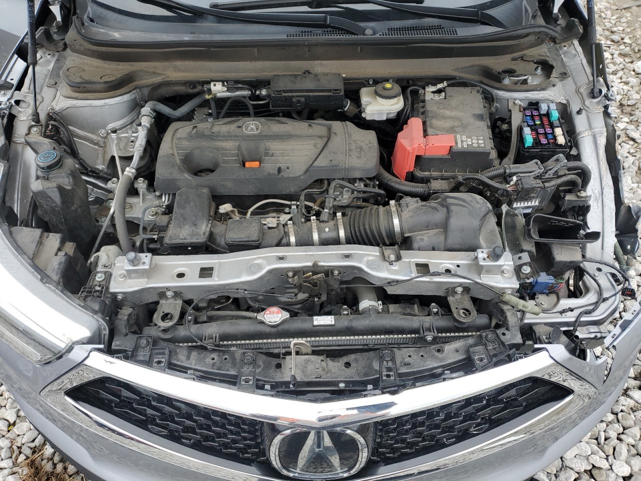 2020 Acura RDX - Image 12