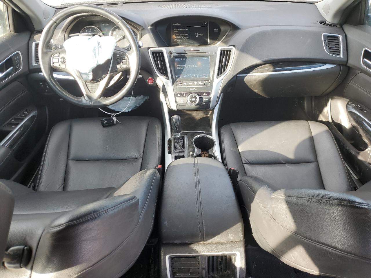 2020 Acura TLX - Image 8