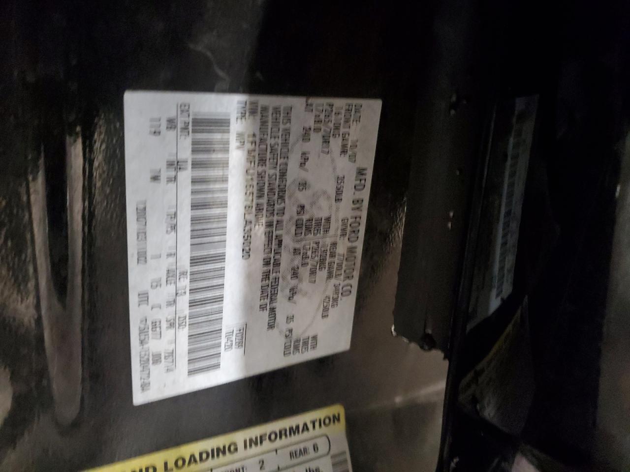 2008 Ford Expedition - Image 13