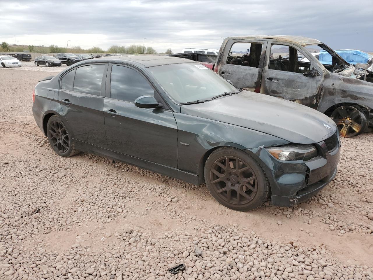 2008 BMW 3er - Image 4