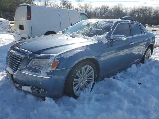 2011 Chrysler 300C 