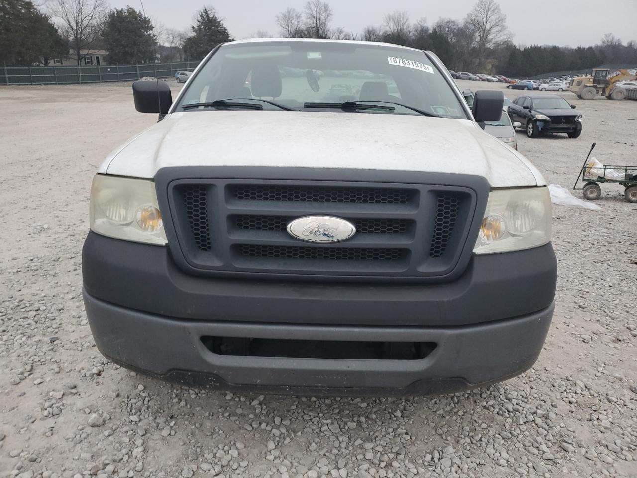 2008 Ford F-150 - Image 5