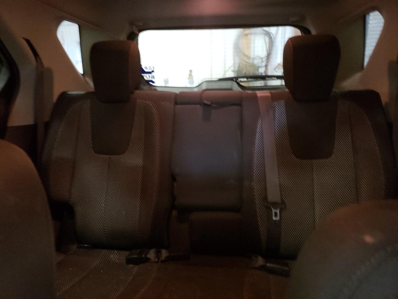 2017 Chevrolet Equinox - Image 10