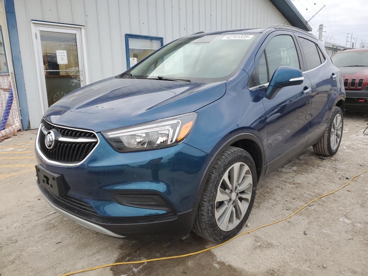 2019 Buick Encore - Image 1