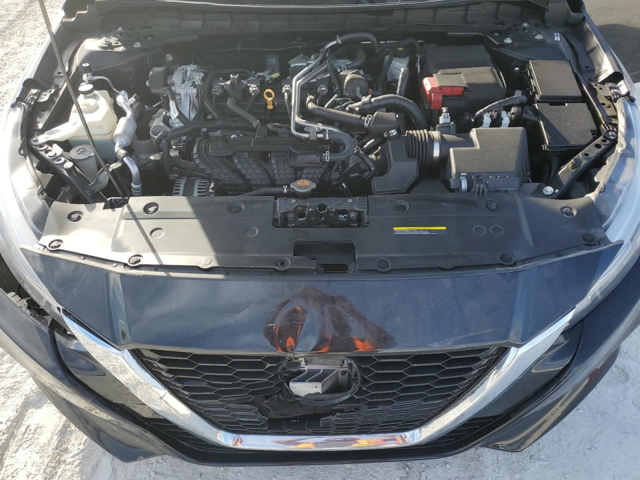 2021 Nissan Altima - Image 11