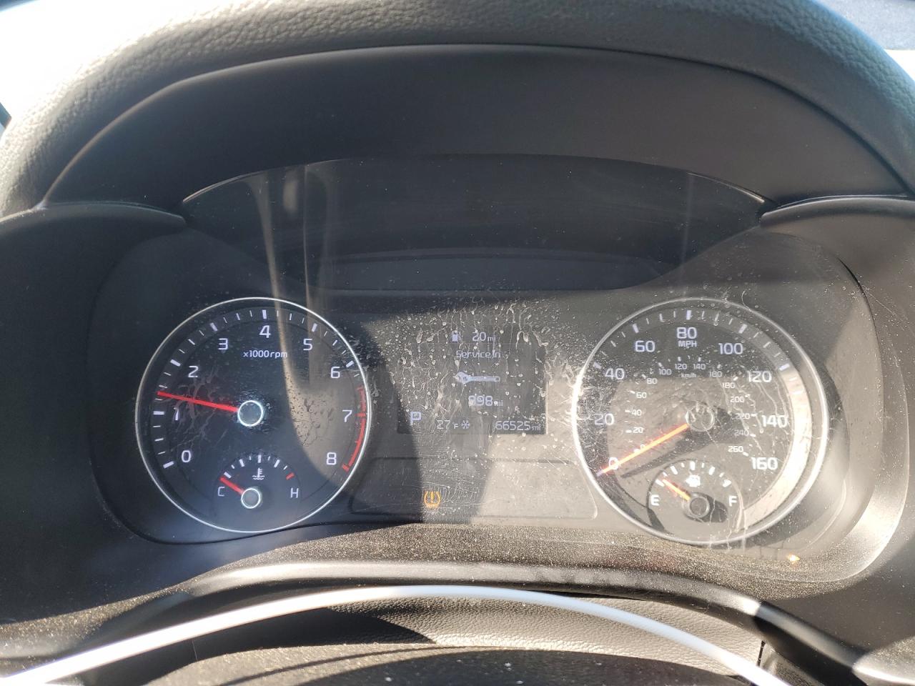 2019 Kia Forte - Image 9